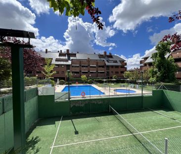 Piso de alquiler en Avenida Isaac Albéniz, 11, Norte - Photo 5