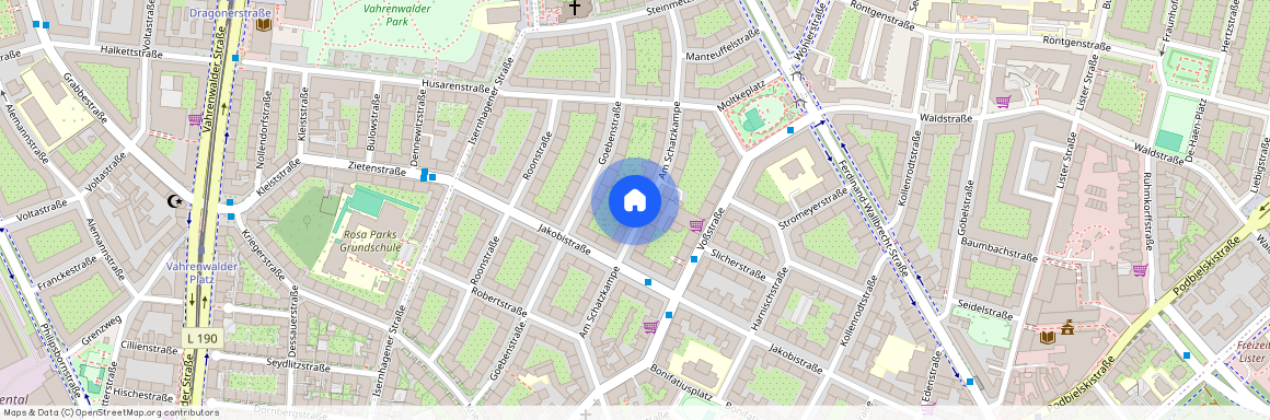 Am Schatzkampe 28, 30163, Hannover