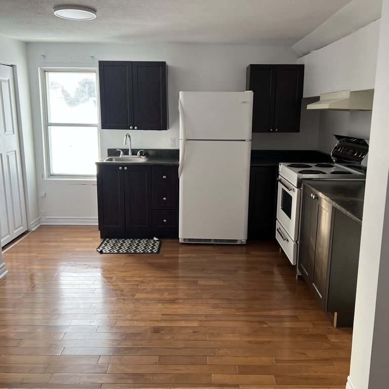 Appartement Tout Inclus 3 1/2 à Louer / - Photo 1