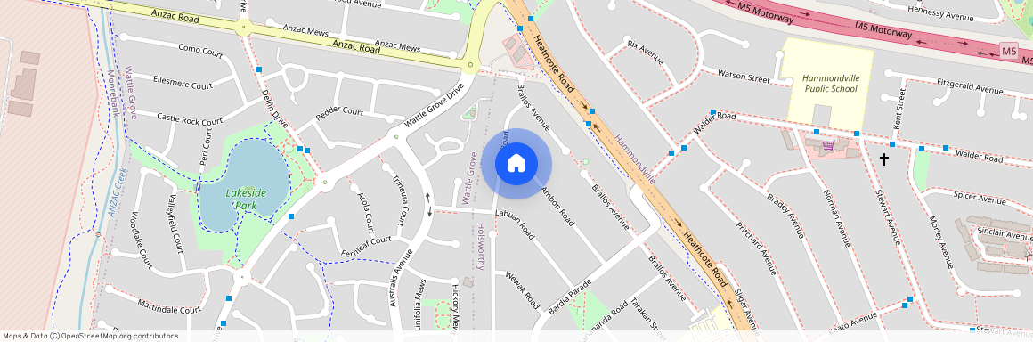 4 Ambon Road, NSW 2173, Holsworthy