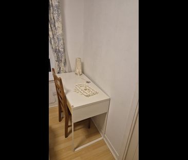 Room in a Shared House, Elderslie Street, G3 - Photo 3