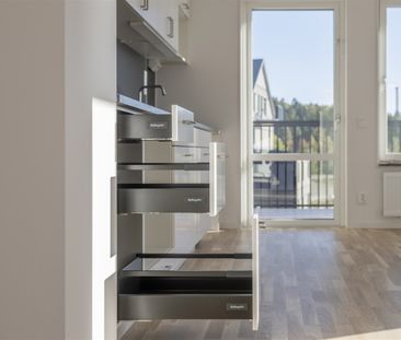 Barkvägen 10 - Foto 3