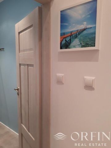 Mieszkanie Gdynia Śródmieście, ul. ABRAHAMA ANTONIEGO - Фото 5