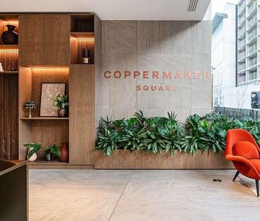 Westfield Avenue, Stratford, E20 - Photo 1