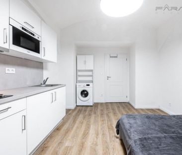 Apartment for rent, 1+KK - Studio, 26m - Photo 6