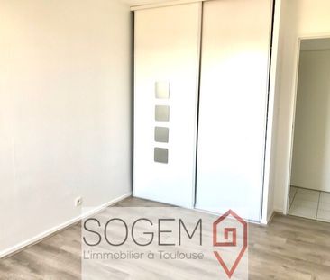 Appartement T3 en location à Saint-Jean - Photo 2