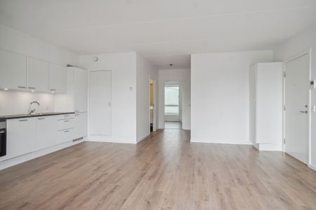 3-vær. lejlighed - Foto 3