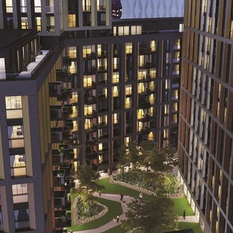 Charles Clowes Walk, London - Photo 1