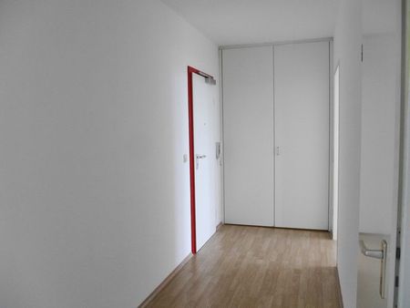 ﻿Schöne 2-Zimmer-Wohnung in Maintal-Bischofsheim zu vermieten!! - Photo 2