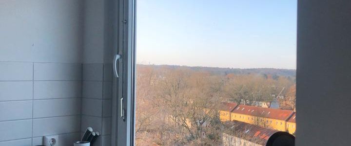 BVE Genossenschaftswohnung BESCHREIBUNG LESEN - Foto 1