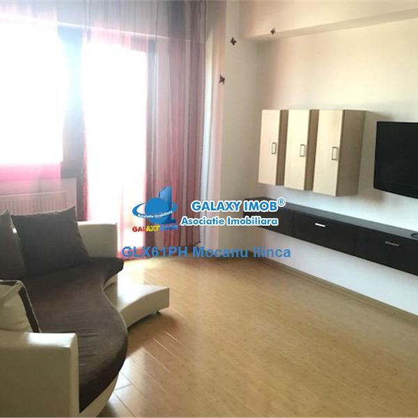 Inchiriere apartament 2 camere, de lux, bloc nou, Ploiesti, Central - Fotografie 1