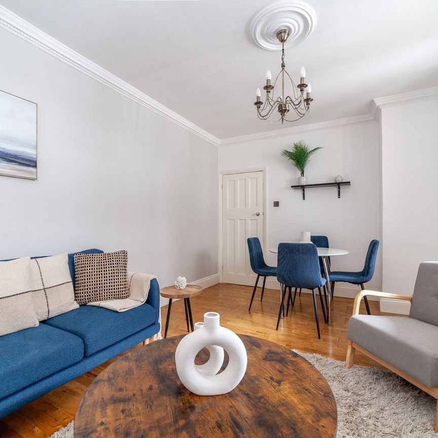 1 Bed Flat, Angel House, N1 - Photo 1