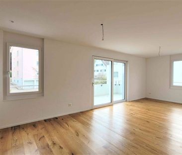 3.5 Zimmer, 67 m², 1. Stock - Photo 1