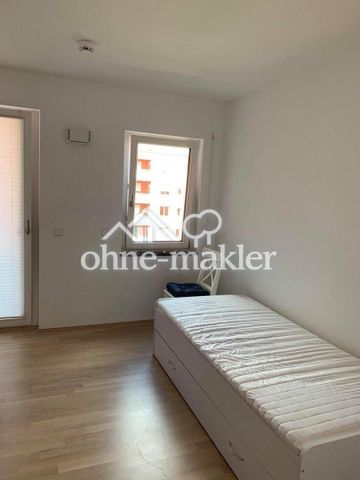 Zimmer in 4er-WG in Sendling ab sofort zu vermieten - Photo 2