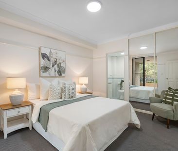 24/9-15 Lloyds Avenue, Carlingford NSW 2118 - Apartment For Rent | ... - Photo 4