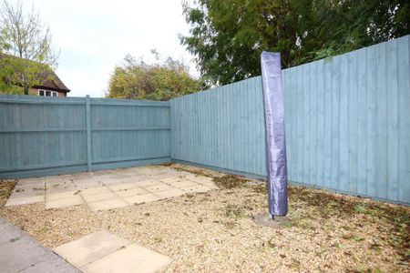 2 bedroom cluster house to rent - Photo 4