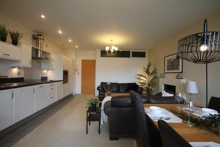 2 bedroom apartment to rent - Photo 3