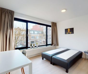 Kardinaal Mercierlaan 24 / 0101, 3000 Leuven - Foto 5