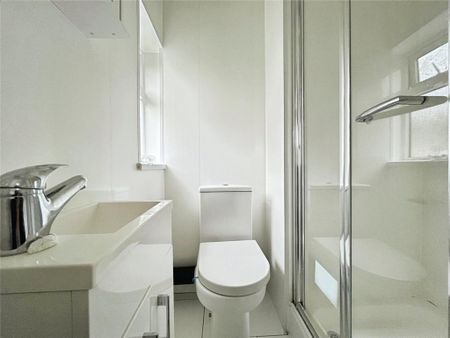 House share to rent - Photo 4