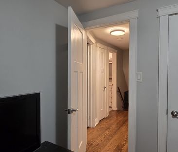 For Lease - 31 JEFFREY Street Unit# Upper, Barrie, Ontario - Photo 1
