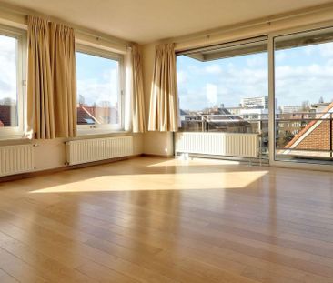 Appartement te huur in Oudergem voor € 1.700 met 3 slaapkamers - Photo 4