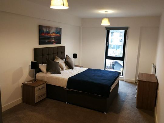 1 bedroom flat to rent - Photo 1