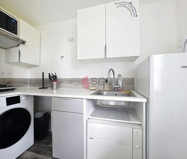 Appartement 1 pièce - Photo 5