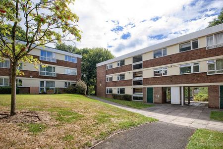 Lloyd Square, Niall Close, Edgbaston, B15 - Photo 2