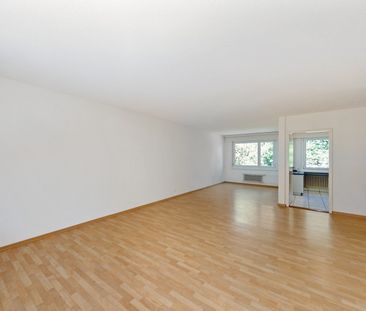 Grosszügige Wohnung an ruhiger Lage - Photo 3