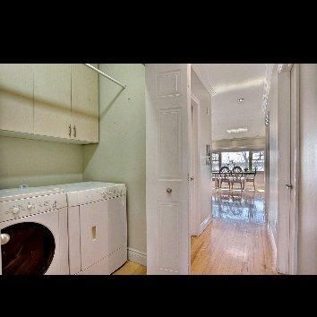 Condo a louer non meubler a Laval Ouest - Photo 1