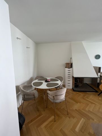 Eklandagatan, Göteborg - Photo 2