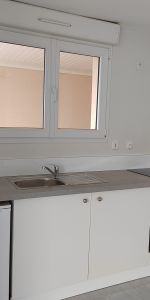 Location Appartement 1 pièce 31m² FLEURY LES AUBRAIS 45400 - Photo 3