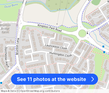 Launceston Close, Kingston Park - Photo 1