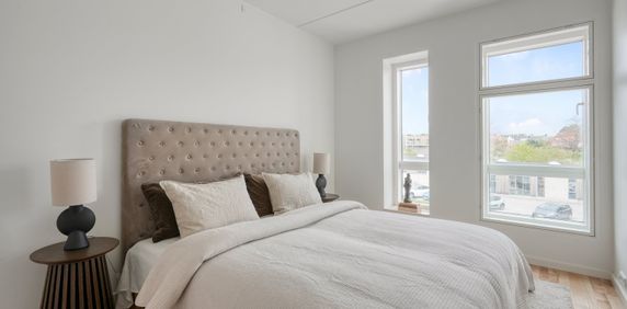 Moderne boliger i smukke omgivelser - Foto 2