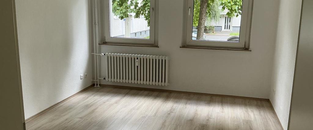 Ab sofort: 3-Zimmer-Wohnung in Herne Unser Fritz - Foto 1