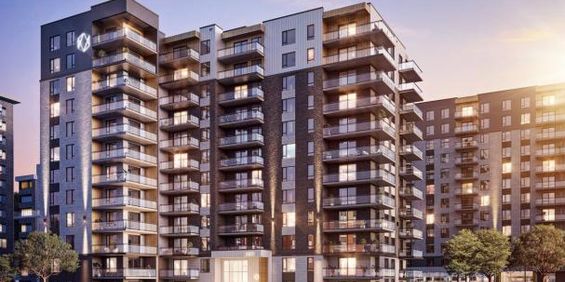 CARA | Studio Neuf à Louer | New Studio for Rent | Vaudreuil-Dorion - Photo 3