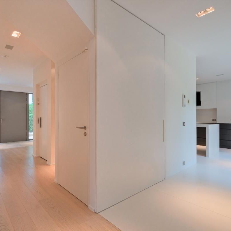 Observatory: High standing apartment + terraces - Foto 1