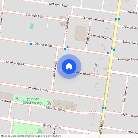 4/60 Moonya Road, Vic 3163, Carnegie