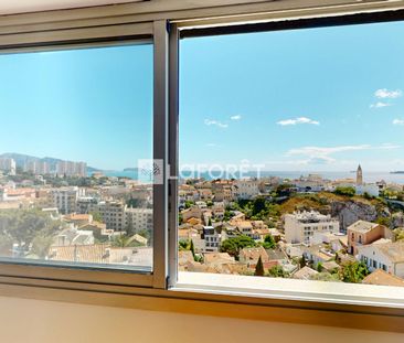 Appartement T3 près de MARSEILLE à louer - Photo 5