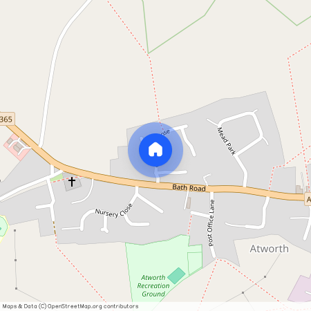 Godwins Close, Atworth, SN12