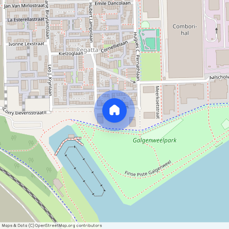 Koggelaan, 27, 2050, Antwerpen