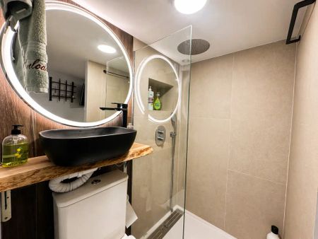 Apartamento de alquiler en Avenida de Enrique Ruiz Gomez, 49, Centro Comercial - Hospital - Photo 3