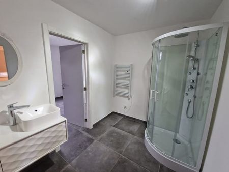 Appartement te huur - Foto 3