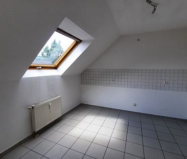 Dachgeschoßwohnung, Zentrumsnah - Foto 2