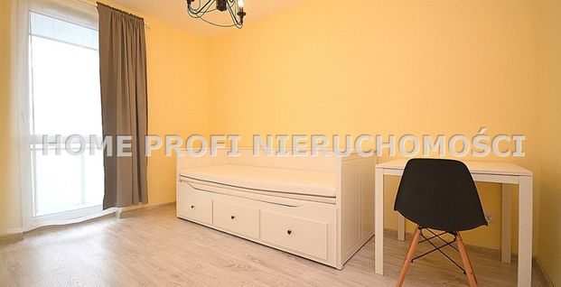 Rzeszów, Nowe Miasto, al. mjr. Wacława Kopisto Mieszkanie na wynajem - Photo 1