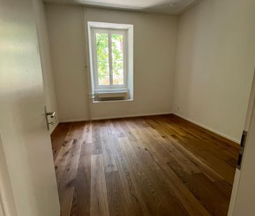 5.5 Zimmer Wohnung - Photo 2