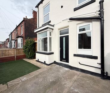 2 bedroom terraced house to rent - Photo 5