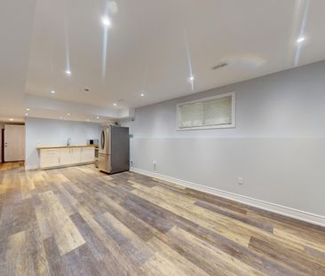 For Lease - 1048 Gilmore Avenue Unit# Lower, Innisfil, Ontario - Photo 4