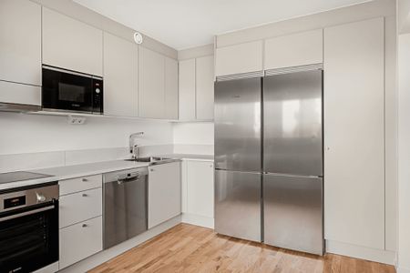 Hässleholmsgatan 1 B - Foto 2