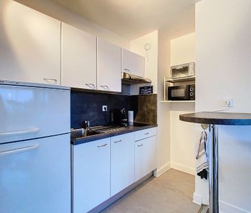 Appartement T1 Paris 15 à louer - Photo 4